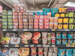 -Bravo永辉(爱琴海购物公园店)