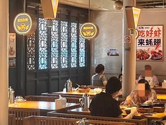 -蚝翅·海鲜粥·烧烤·龙虾季(海曙天一店)