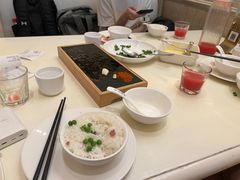 -外婆家(古墩印象城店)