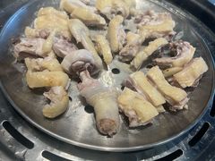 -水禾轩·海鲜蒸汽主题餐厅(拱北店)