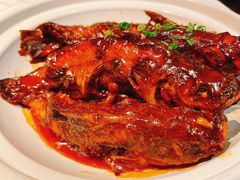 -马仕玖煲·融合菜·酥不腻烤鸭(人大店)