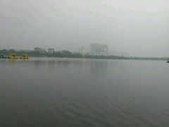 -飞来湖湿地公园