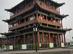 -龍聚祥烧麦馆(鼓楼店)