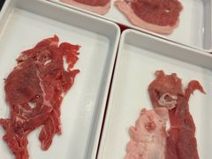-京元盛铜锅涮肉(上海总店)