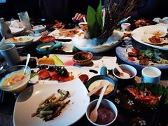 -王鼎精致料理铁板烧(世博源店)