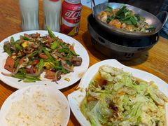 -汉时湘菜