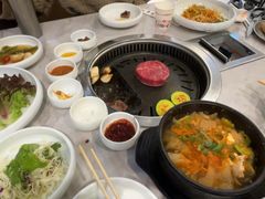 -黄金牧场(明洞总店)
