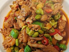 -太湖人家·喝土鸡汤·品太湖三白(动物园店)
