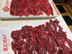 -陈记顺和潮汕牛肉火锅(韩江路店)