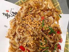 -渔满仓海鲜渔家(象山二店)