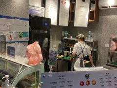 -茉酸奶(松江开元地中海店)