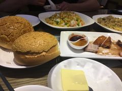-火啫啫·粤式啫啫煲(南通首店)
