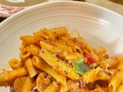 -BROWNSTONE布朗石西班牙餐厅(富城店)