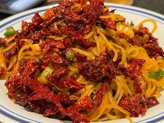 -福苗小骆驼烧烤(曲江店)