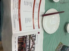 -鹊华居·地道鲁菜·海鲜·融合味(大明湖店)