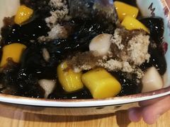 -鲜芋仙(苏州干将店)