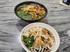 -再回首鸡肉米线(人民路一店)