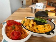 -blend (大运天地店)