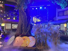 -淀里船宴(卓达店)