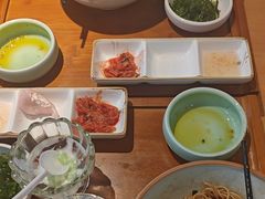 -孙盛兴奥灶面馆·蟹黄面·三虾面(直营.拙政园店)