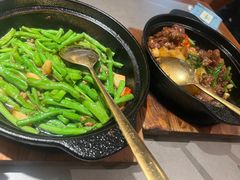 -得意啫·广东啫啫煲(前海HOP店)