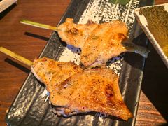 -王氏炉匠·烧鸟放题自助(好运街店)