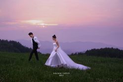 点击看大图 -金夫人婚纱摄影(西昌店)