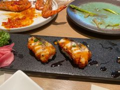 -大渔铁板烧(花园道店)