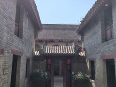 -康百万庄园