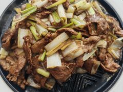 -悦融·京鲁菜·露台花园(安定门店)