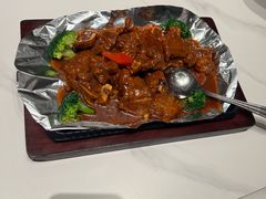 -金贵源食神(楚河汉街店)