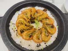 -道道鲜·崇明私房菜(五角场店)