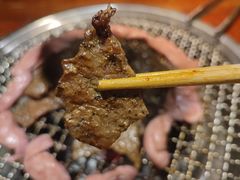 -红小姐的烤肉店(西三旗店)