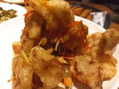-金掌勺·锅包肉(广渠门店)