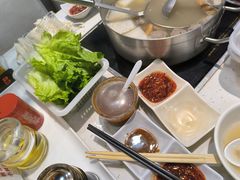 -黑山牛肉汤火锅(花城汇店)