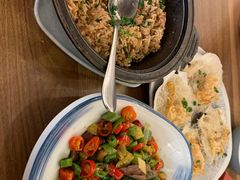 -先记烧鹅王·本地粤菜(福永店)
