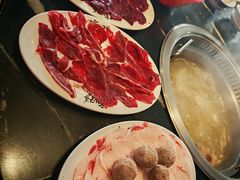 -官塘兄弟·潮汕牛肉店(官塘总店)