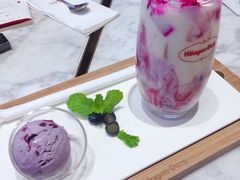 -哈根达斯(朝阳大悦城店)