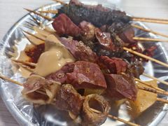 -大姐麻辣烫(莲宝中路店)