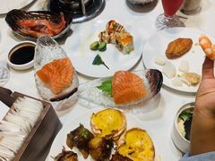 -小苍兰风铃草蛋糕甜品(沈阳店)