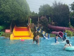 -苏州乐园森林水世界