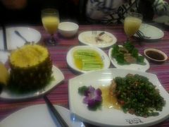 android_upload_pic-香巴拉云南餐厅(华莱坞店)