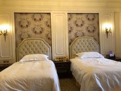 -中旅阿那亚九龙湖·公主酒店