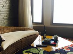 -上海外滩英迪格酒店