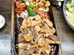 -MI WU FACTORY米屋美食工厂餐厅(绿地店)