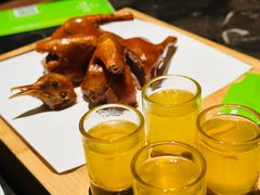 -汤城小厨•粤菜•靓汤(苏州街店)