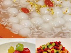 -玫瑰厅上海菜(兴国路店)