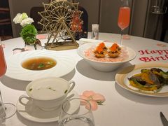 -王品牛排(郑州大卫城店)