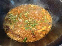 -东北食府·铁锅炖(花溪湾店)