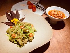 红油鸭舌-辛香汇·现炒川菜(淮海路百盛店)